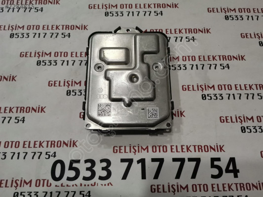 80A907399A A2C75316209 AUDİ A3 A4 A5 A6 A7 A8 FAR BEYNİ
