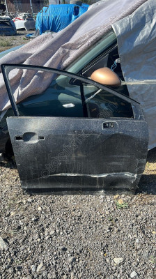 CİTROEN C4 SAĞ ÖN KAPI ORİJİNAL ÇIKMA YEDEK PARÇA