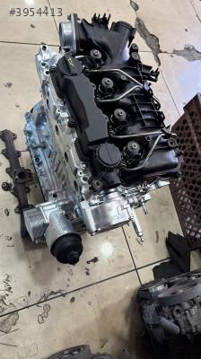 CİTRÖEN  C4  1.6  HDİ  DOLU  MOTOR