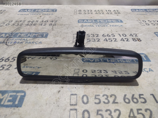 ÇIKMA KİA SORENTO ORTA DİKİZ AYNASI E11026670