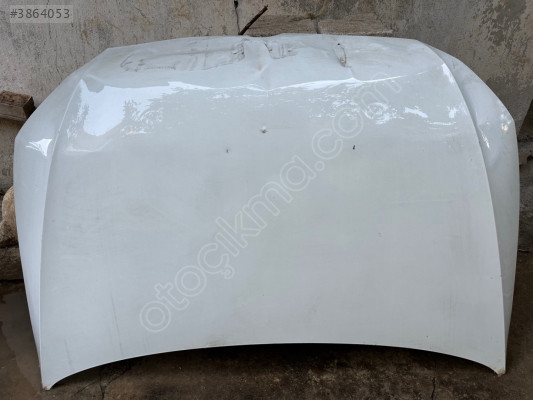 Jetta Motor Kaputu
