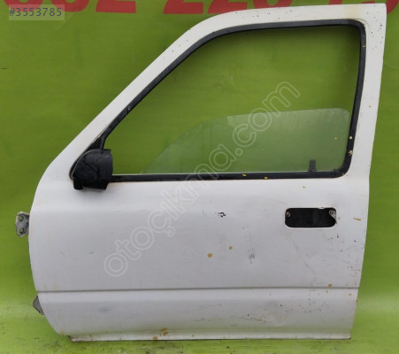 toyota hilux sol ön kapı