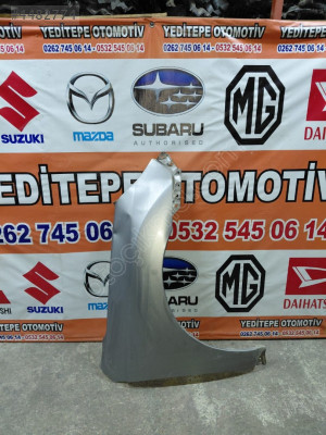 subaru legacy sağ ön çamurluk