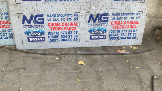 VOLVO S90 KAPI NİKELAJI ORJ ÇIKMA