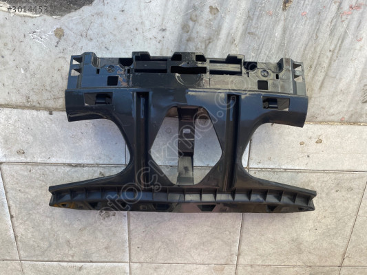 8200412377 MEGANE II 2 TAMPON TAKVIYE DARBE EMICI