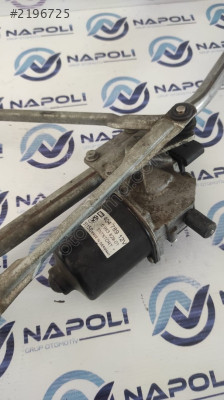 696382901 BMW Z4 CAM SİLECEK MOTORU