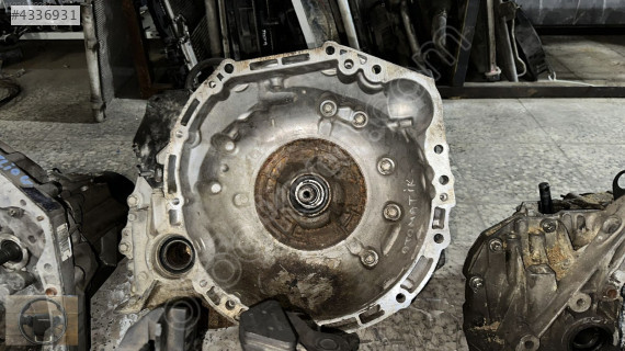 LATİTUDE LAGUNA 3 2.0 DCİ OTOMATİK ŞANZIMAN BURSA MG