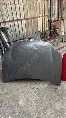 Polo motor kaputu boyasız
