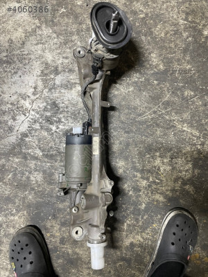 Cupra formentor direksyon kutusu 5WB423054N