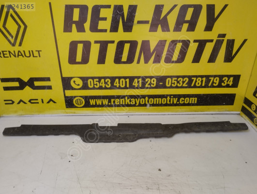 849214620R RENAULT TRAFİC 3 BAGAJ EŞİK PLASTİĞİ ORJ ÇIKMA RENKAY