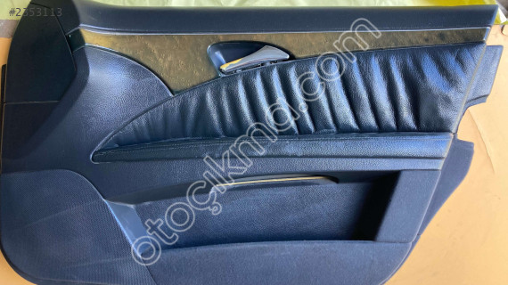 A2117200163 Mercedes W211 Kapı Döşeme Takımı