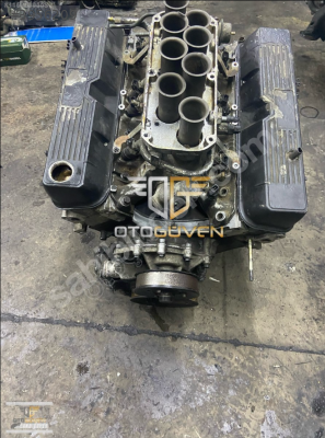RANGE ROVER 4.6 MOTOR