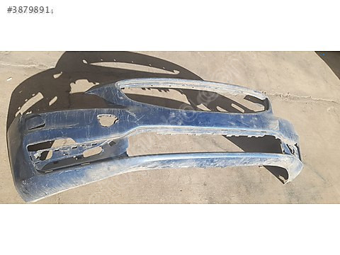 2014 Model VOLVO S60 Ön Tampon - Oto Çıkma Parçalar