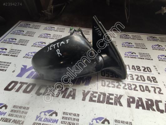 VW JETTA 06-10 SAĞ AYNA