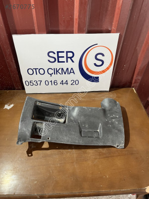 TOYOTA COROLLA AE101 1992-1998 DİREKSİYON ALT KAPAĞI