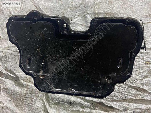 MERCEDES OM642 350CDİ MOTOR ORJ. MOTOR KARTER