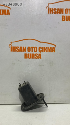Kia Picanto 3 arka tampon ayağı sol 86633-g6000 2017-