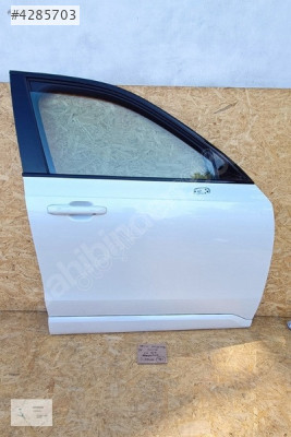 VOLVO XC90 KAPI SAĞ ÖN HATASIZ SÖKME ORJİNAL