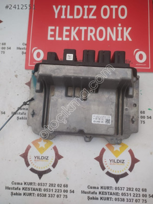 BMW 2 SERISI F45 CIKMA MOTOR BEYNI 0261S11151_8368785-01