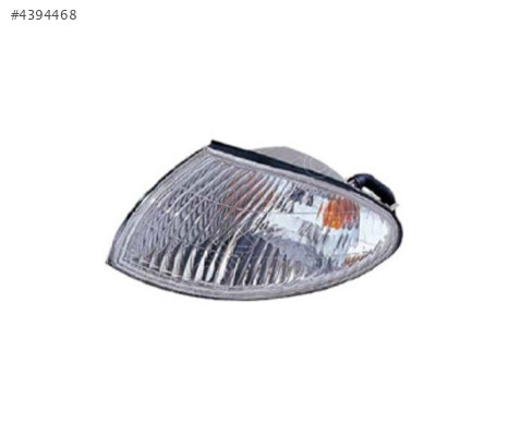 ÖN SİNYAL SOL ACCENT 1998-