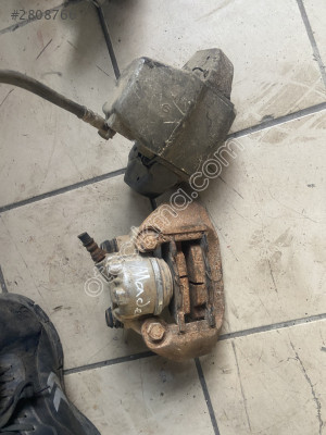 Ford mondeo fren kaliper