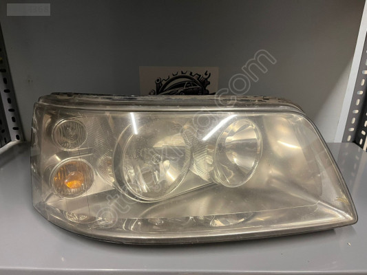 VOLKSWAGEN CARAVELLE SAĞ FAR ORJİNAL