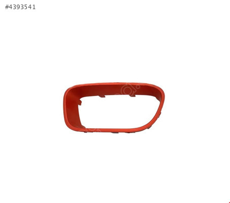 ÖN KAPI BANT ÇERÇEVE SİYAH SAĞ C5 AIRCROSS 2017-