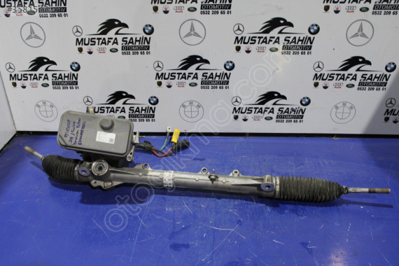 PEUGEOT 308 1.5 ACTİVE DİREKSİYON KUTUSU E80001757800