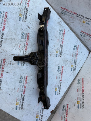 Ssangyong musso ön panel