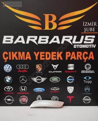 JETTA GOLF 5 SOL ÖN TAMPON BANDI 1K0807717B