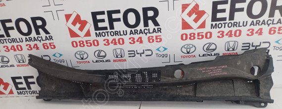 TOYOTA COROLLA ORJİNAL ÇIKMA CAM IZGARA 19-25