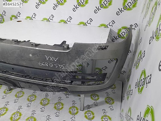 LAND ROVER RANGE ROVER 2015 2022 L405 ÖN TAMPON LR098377