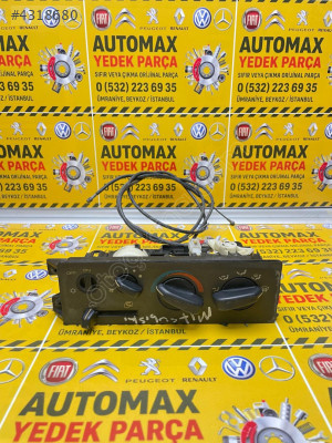Mitsubishi Lancer Klima Kontrol Paneli