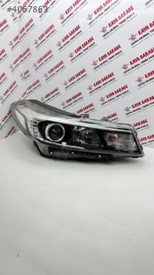 KİA CERATO SOL FAR