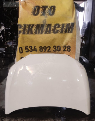 SEAT IBİZA 12-17 MOTOR KAPUTU