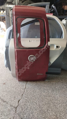 FİAT FİORİNO SAĞ BAGAJ KAPAĞI