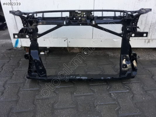 AUDİ A3 2013-2016 ÖN PANEL ORJİNAL ÇIKMA PARÇA