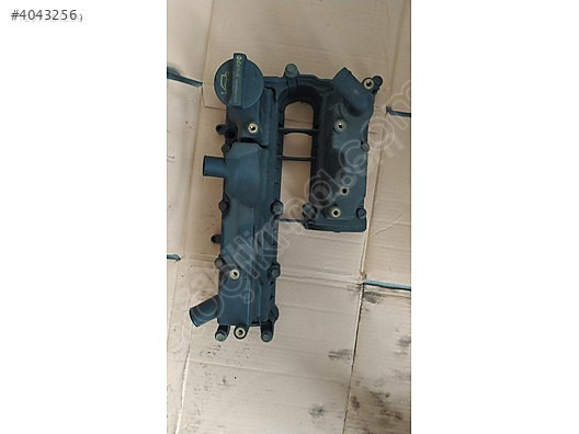 1,6 ECOBOST KÜLBÜTÖR KAPAĞI