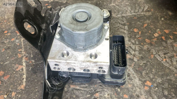 Fiat fiorino çıkma abs beyni