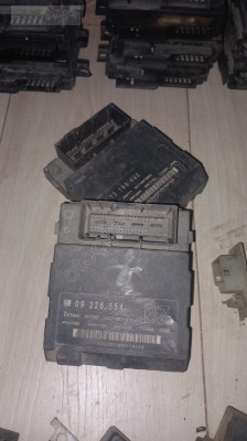 Opel vectra c merkezi kilit beyni