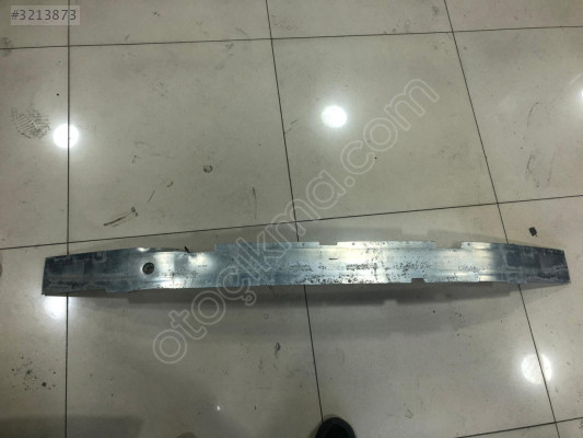 BMW 5 SERİSİ F10 ÖN TAMPON DEMİRİ 101190-26GE