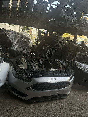 2015-2018 ford focus dolu ön tampon