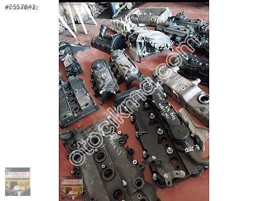 FORD CONNECT 75 LİK KÜLBÜTÖR KAPAĞI