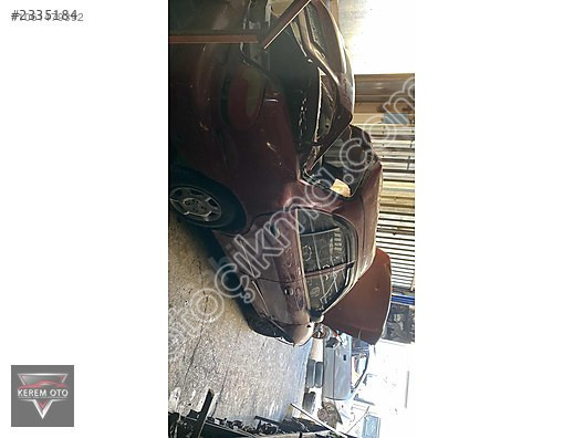 HYUNDAİ ACCENT YUMURTA KASA SAĞ ÖN KAPI