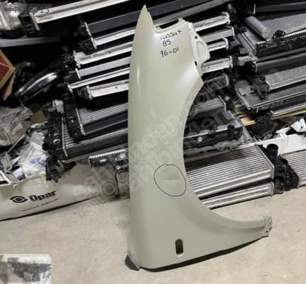 VOLKSWAGEN PASSAT B 5 SAĞ ÇAMURLUK