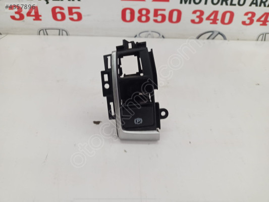 HONDA CİVİC ORJİNAL ÇIKMA EL FREN BUTON ÇERÇEVE 1621