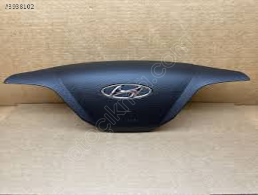 HYUNDAI SANTA FE ÇIKMA ORJİNAL DİREKSİYON AİRBAG