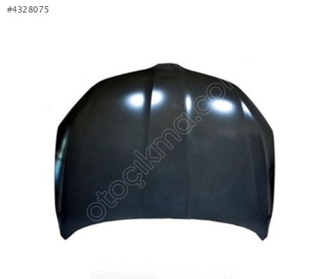 OCTAVİA 2017 2020 KAPUT SIFIR İTHAL 5E0823031B ÇAĞRI OTO MASLAK