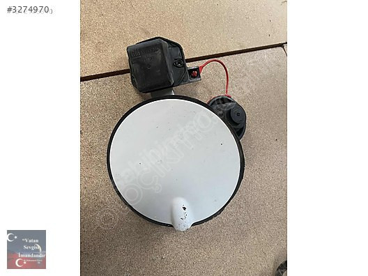 OPEL ASTRA D MAZOT DEPOSU KAPAĞI