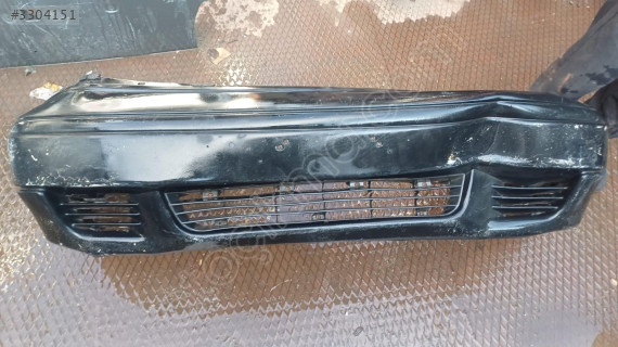 1992-1994 Hyundai Excel ön tampon